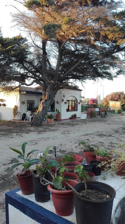 Dunas Primera Linea Playa Сasa de vacaciones Rota