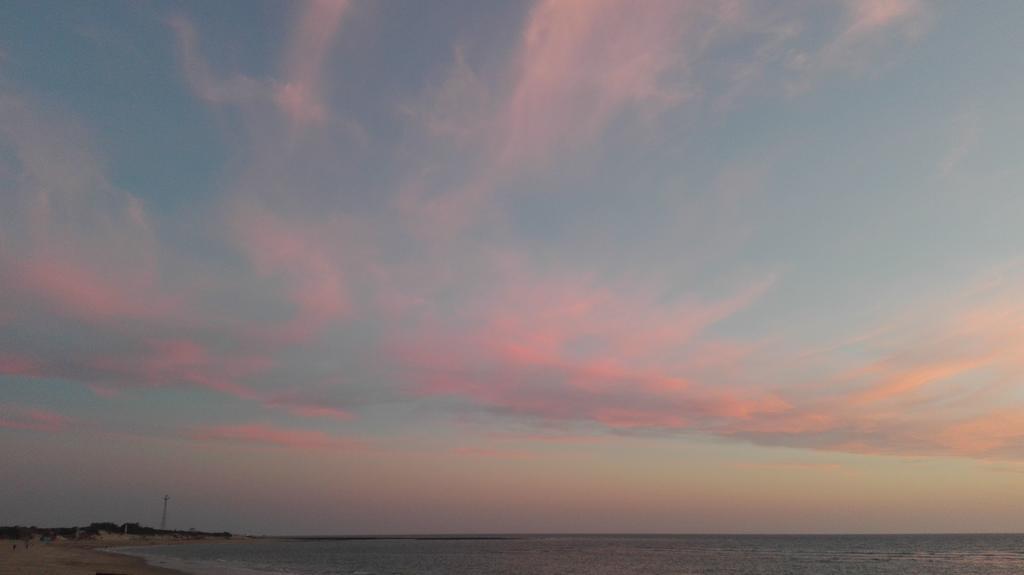 Dunas Primera Linea Playa
