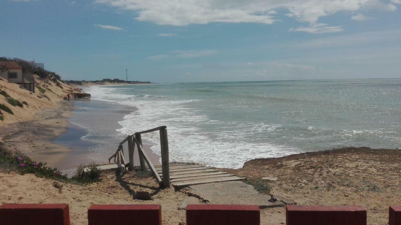 Сasa de vacaciones Dunas Primera Linea Playa