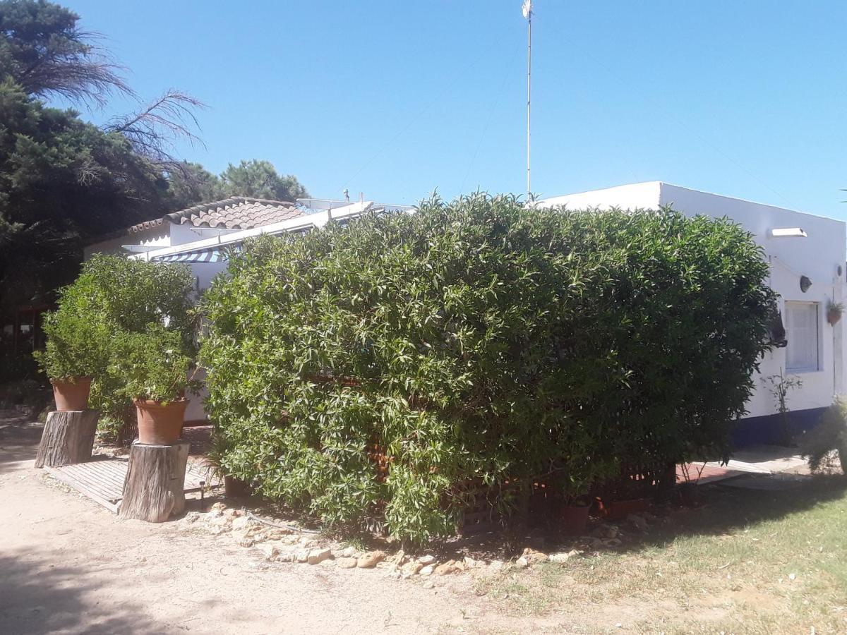 Сasa de vacaciones Dunas Primera Linea Playa