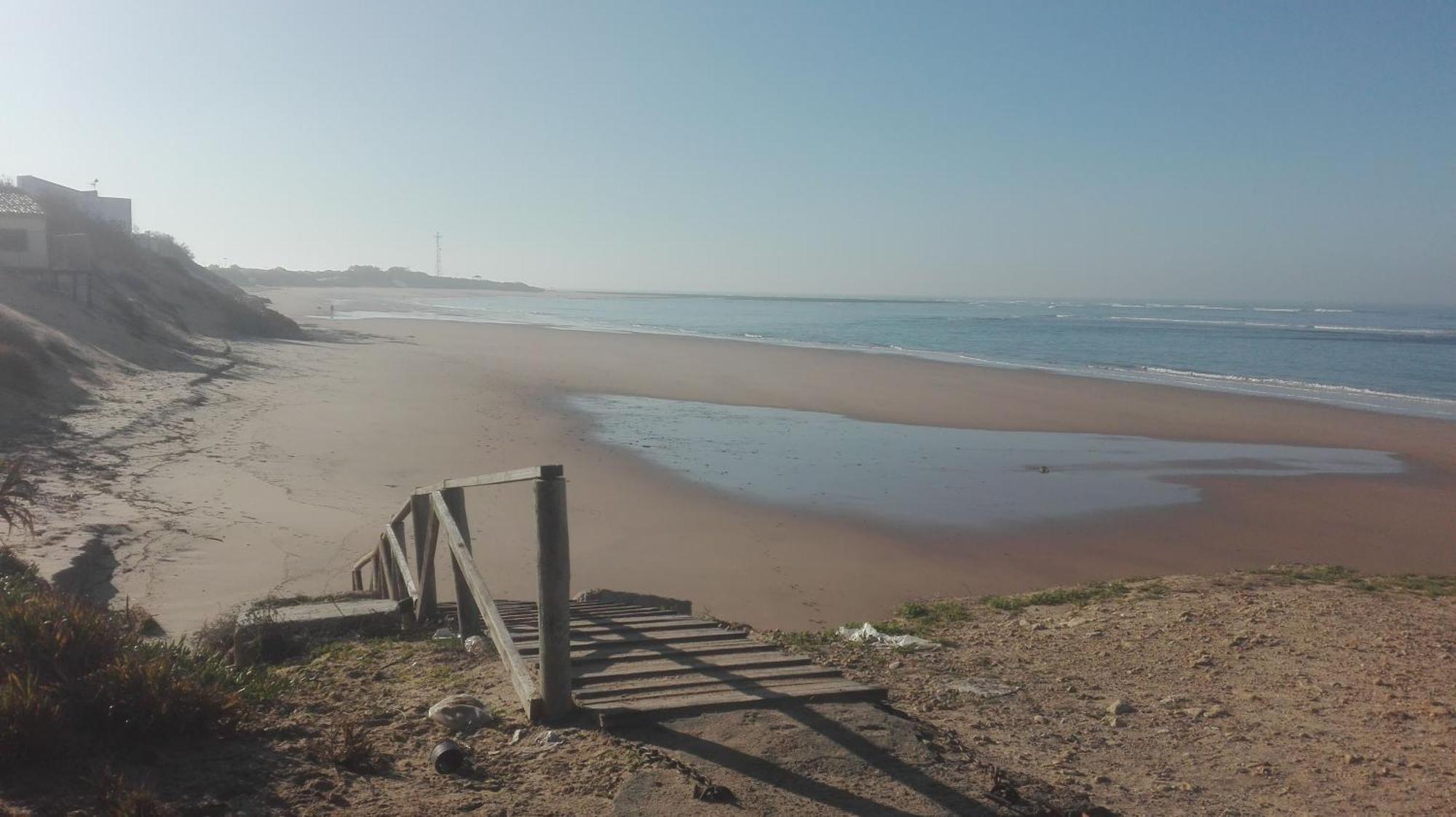 Dunas Primera Linea Playa Сasa de vacaciones