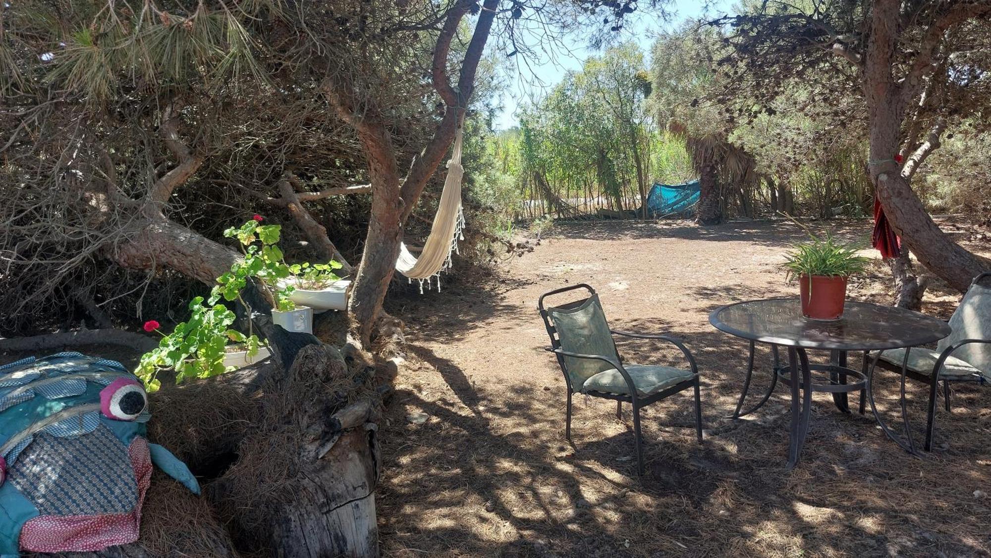 Сasa de vacaciones Dunas Primera Linea Playa Rota