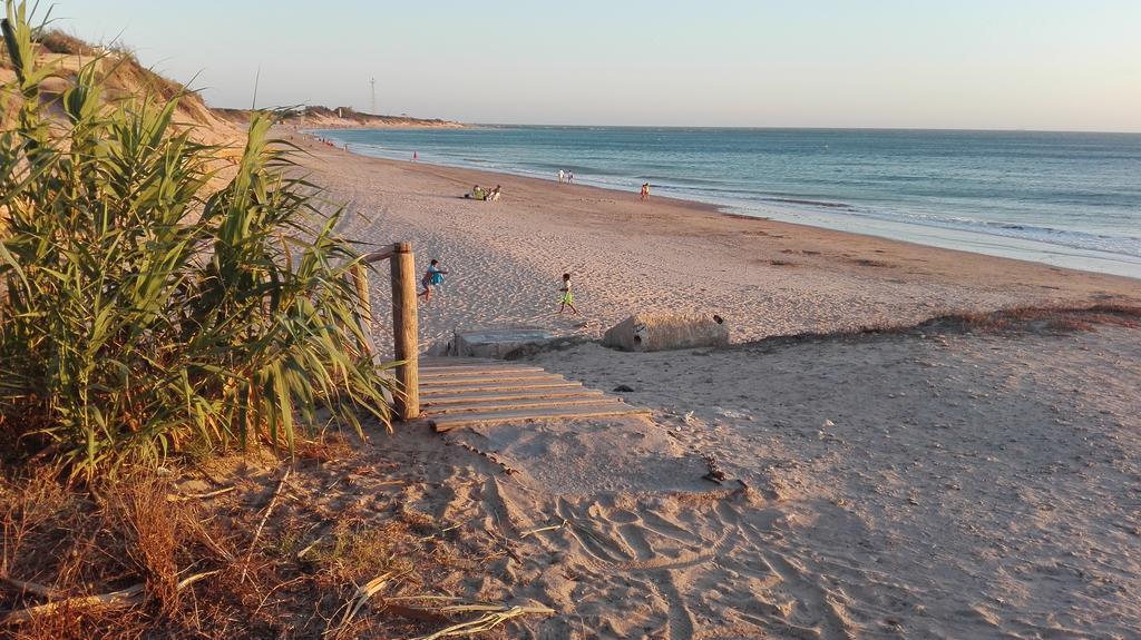 Dunas Primera Linea Playa * Rota